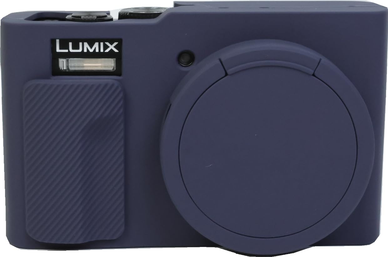 ◆美品◆ Panasonic Lumix TZ99 + ケース&ジャケット Amazon.com : ZS99 TZ99 Camera Case, BMAOLLONGB Fullbody Thin